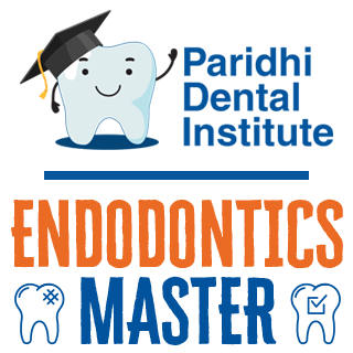 Endodontics Master Logo
