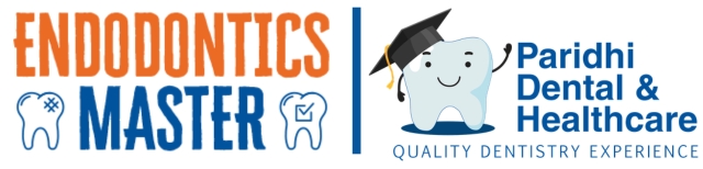 Endodontics Master Logo